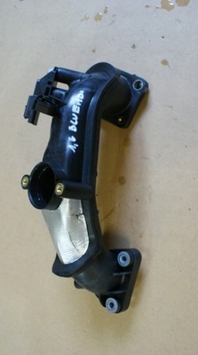 Citroen peugeot 1.6 bluehdi труба egr датчик фото №1