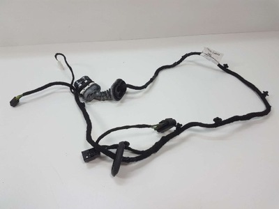 Ford ecosport жгут дверь левый задняя задняя левая фото №1