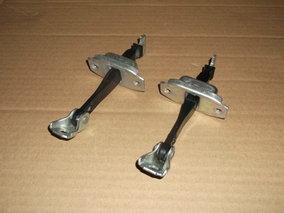 Ограничитель дверь задняя l/p outlander iii 13-17r фото №1