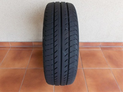 OPONA 215/65 R16C CONTINENTAL VANCOECO 6,5mm 1szt.