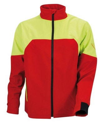 Kurtka Silvershell FRANCITAL XL softshell