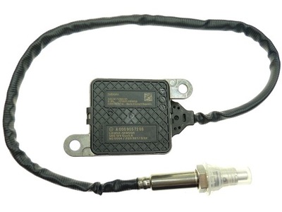 ДАТЧИК NOX MERCEDES GLE300 E200 E220 E300 C200 C220 C300 A180 A200 A220CDI