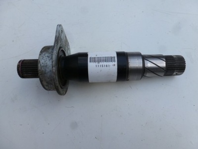 Підпора привідний вал tesla x фото №1