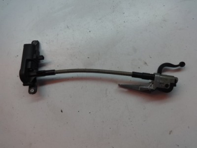 Mercedes gl x164 механизм стекло откидное левый фото №1