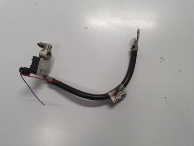 Audi a4 b8 a5 8t клемма минусовая 8k0915181b фото №1