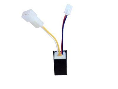 Honda civic 2006-2011 модуль складання дзеркало фото №1