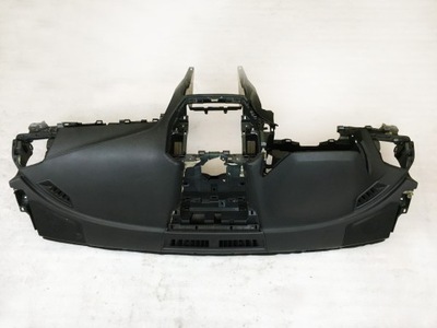 Subaru impreza 17- панель приладів приладова usa фото №1