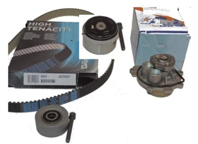 Грм opel insignia meriva mokka vectra c zafira фото №1