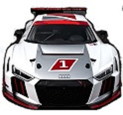 Audi r8 кузов kit капот крылья бампер спойлер фото №1