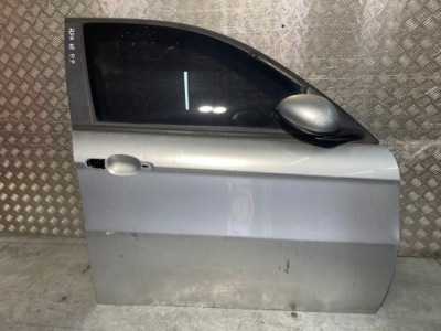 Alfa 147 5d 5 дверь правый перед правое передние фото №1