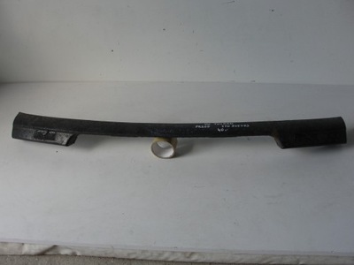 Абсорбер перед vw touran 1t0805083 фото №1