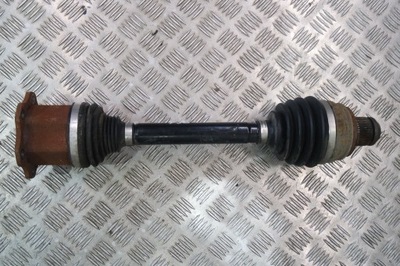 Привідний вал привідний вал права ліва audi a6 rs6 4g 4g0407271f фото №1