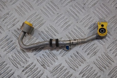 Шланг кондиционера audi a8 d5 4n 4n0816522 фото №1