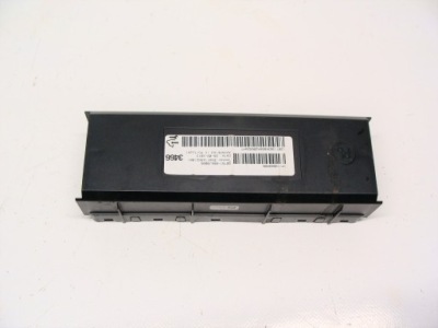 Opel astra j модуль обдув кондиционера 13583466 фото №1