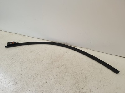 Прокладка дверь правый перед vw t-roc eu фото №1