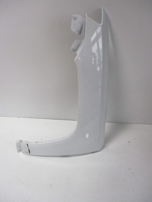 Крила лівий jeep compass 12r фото №1