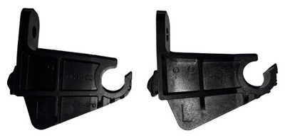 Кронштейн кронштейн фара renault magnum 2szt l фото №1