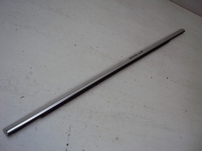 Молдинг уплотнитель правый задняя mercedes b w246 фото №1