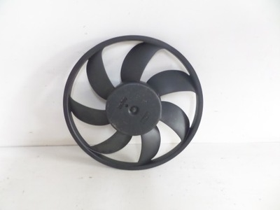 Вентилятор радиатора renault megane iii scenic iii фото №1