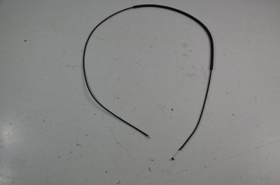 Audi a8 4h d4 трос капот 4h0823535 фото №1