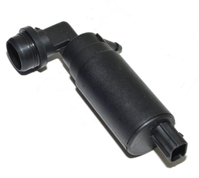 Помпа распылителя land rover defender discovery2 фото №1