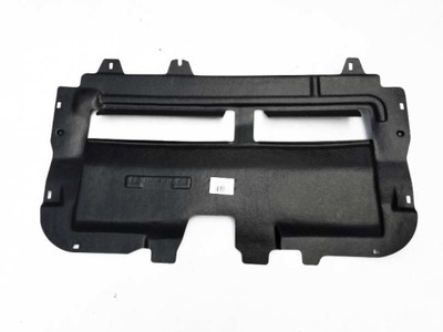 ЗАЩИТА ДВИГАТЕЛЯ ПОД ДВИГАТЕЛЬ CITROEN C2 03-07R. HDPE