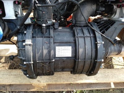 Humidifier assembly-air hyundai ix35 35780-4w000 фото №1