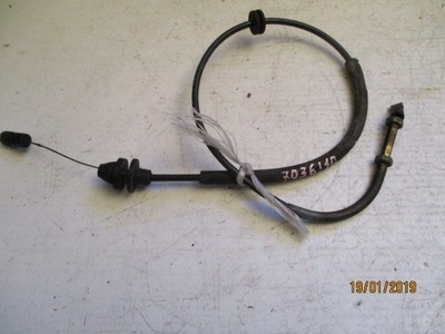 7036/10 CABLE GAS 1.4 FIAT PALIO FIAT SIENA  