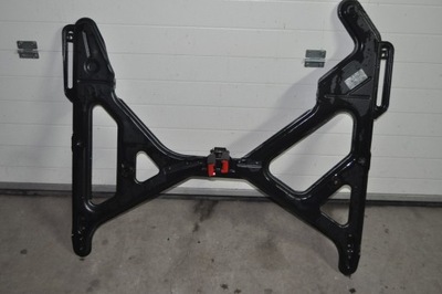 Audi a6 c5 kombi каркас сидінь фото №1