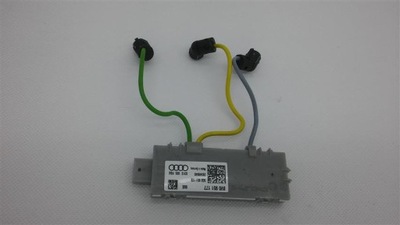 Датчик датчик движения audi a3 8v 8v0951177 фото №1
