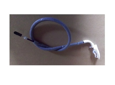 Bmw e63 трос тягa ручка замка 6 coupe фото №1