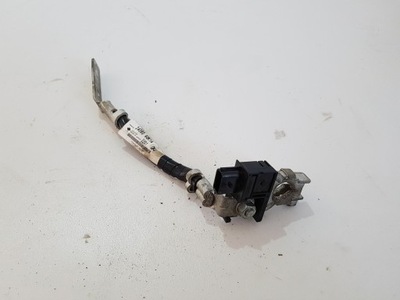 Infiniti q50 2.2 d клемма модуль аккумулятор фото №1