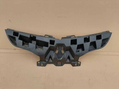 REINFORCER GRILLE RADIATOR GRILLE MODUS FACELIFT 07-12R.  