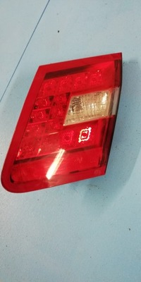 MERCEDES W212 CLASE E FARO DIODO LUMINOSO LED DERECHA 2129060458  