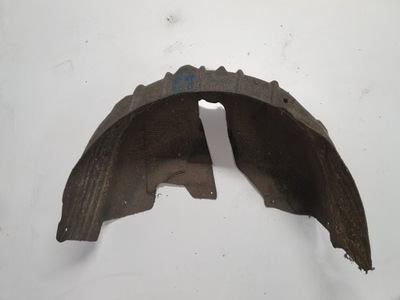 Audi a3 8p 5d lift підкрилок лівий задня фото №1