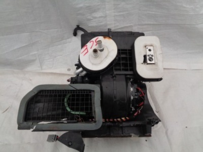 Scenic iv 4 отопитель с кондиционер 272705673r фото №1