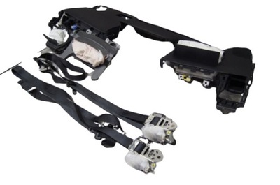 Toyota prius plus консоль приборная панель приборная панель подушка фото №1