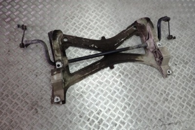 Porsche panamera 970 кронштейн подрамник 97034126105 фото №1