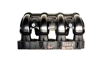 Vito sprinter коллектор всасывающий cdi 6110900637 фото №1