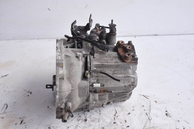 Коробка передач передач hyundai ix35 2.0 crdi sa53jl фото №1