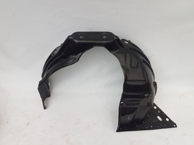 Mitsubishi space star ii 14- підкрилок лівий перед фото №1