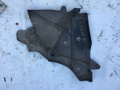 Защита подвеска плита renault clio iv 748a39125r фото №1