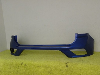 Volkswagen оригінальний номер 2ga807421 бампер catus green фото №1