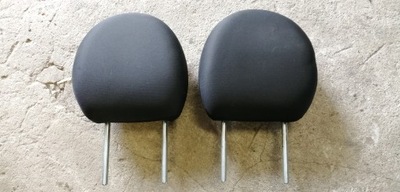 Mitsubishi space star ii підголівник сидіння перед фото №1