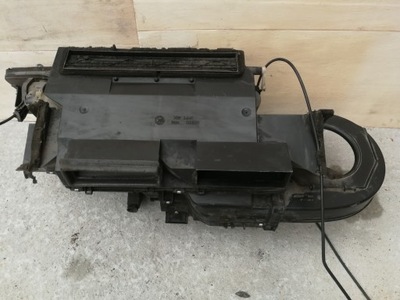 Отопитель mercedes atego axor a9738300061 фото №1