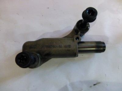 Натяжитель цепи 7557741 bmw f01 n63 фото №1