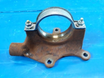 Kuga mk2 підпора піввісь 2.0 дизель 150 km механічна коробка передач фото №1