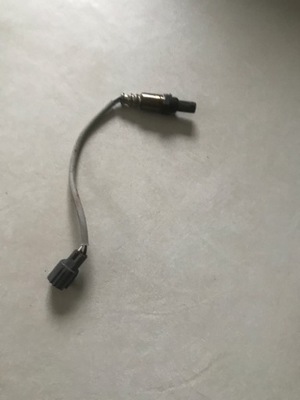 Датчик лямбда-зонд lexus rx 89467-48100 фото №1