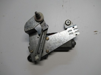 Моторчик двірники задня vw caddy ii 6k9955713 фото №1