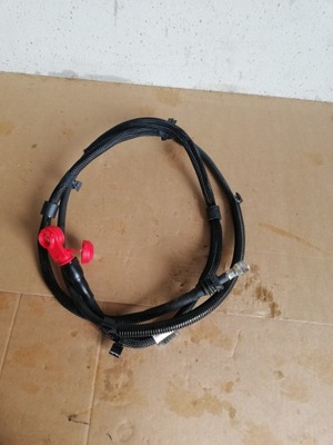 Bmw 5 g30 шланг кабель электропроводка 9355559 фото №1